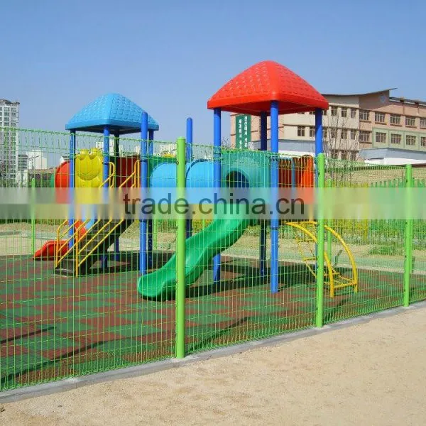 High Quality Mesh Fence photo-4