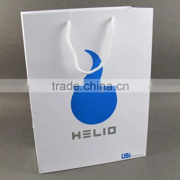 Paper Bag Shopping Paper Bag