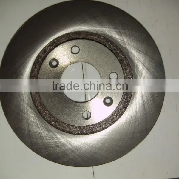 Brake Brake Disc Price for PEUGEOT 307/308/207