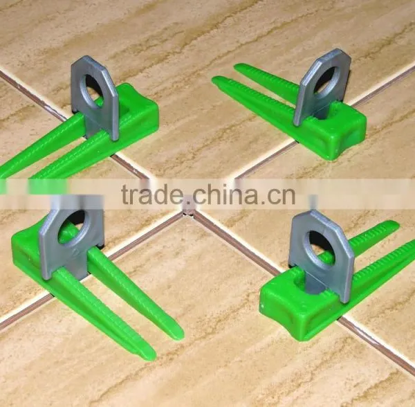 Tile Leveling System, Plastic Leveling System photo-2