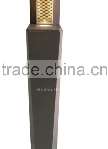 Hot Selling Wooden Bar Counter Design Decoration For Wine Bar Shop