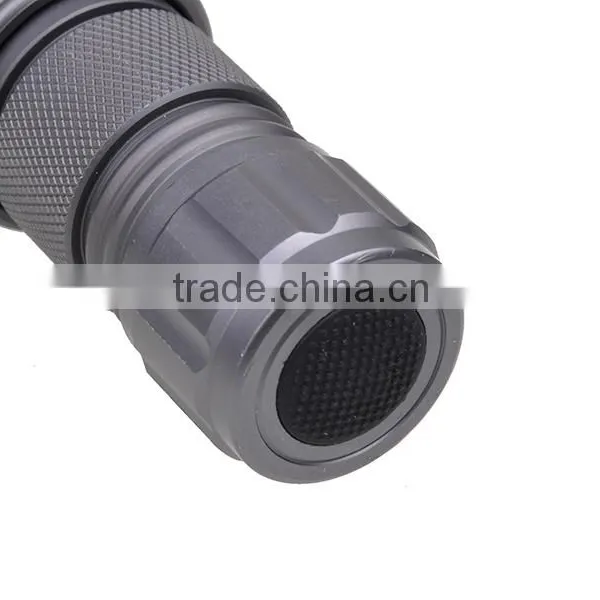 Purple Light 21 LED 395nm UV LED Flashlight for Money Detect Wholesale photo-3