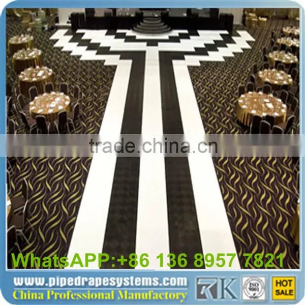 Outdoor Music Festival Outdoor Event Factory Price Vinyl Dance Floor photo-5