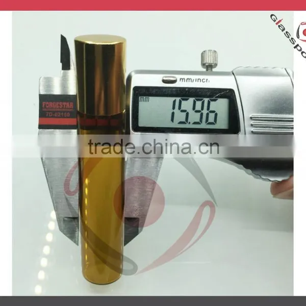 10ml Tubular Glass Vials Wholesale in China Best Price With Good Quality photo-3