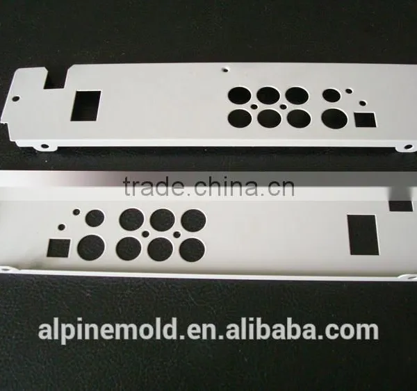 Die Casting Aluminum Parts Casting Plastic Bottles Household Zinc Casting With More 20 Years'experience