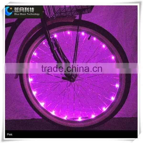 For Bicycle 4.5 Voltage and Christmas Holiday Name Flexible Led Battery Operated Lights Quality Choice photo-6