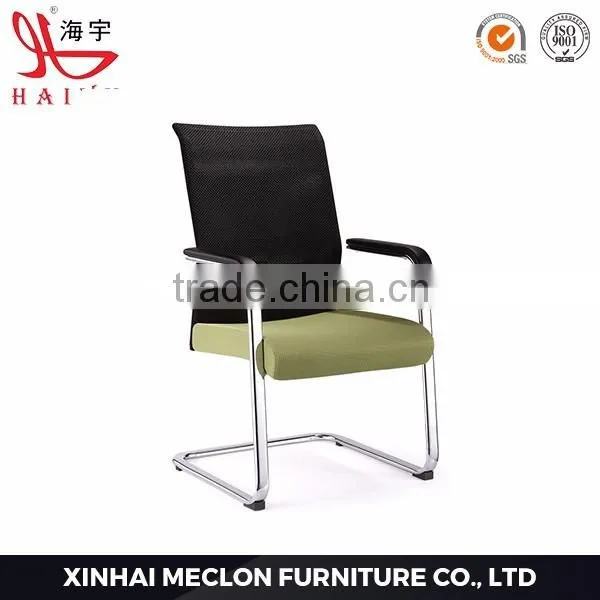 2016 Meeting Room Chair Made of Mesh,visitors Waiting Chair photo-3