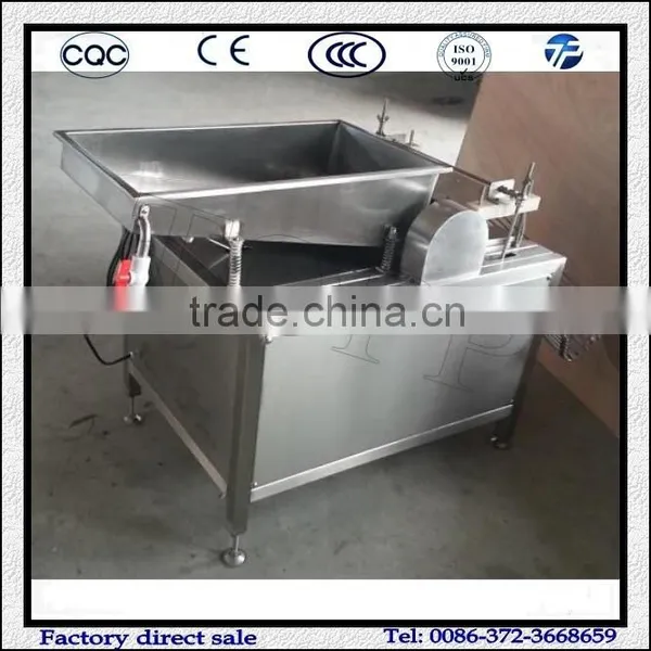 Small Modle Quail Egg Peeling Machine photo-2