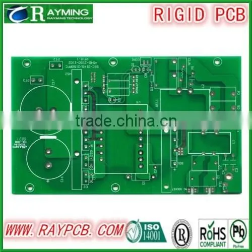 High Quality Customized PCB Board Manufacturer photo-2