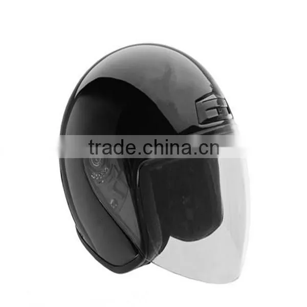 OEM New Designed & High Quality Plastic Injection Molding for Plastic Helmet Parts With ISO Certificate Made in China photo-6