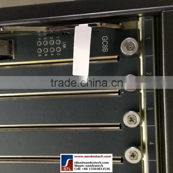 Fiberhome AN5516-01 EPON GPON OLT PUBA GU6F HSWA HU1A GC8B GC4B EC8B EC4B photo-4