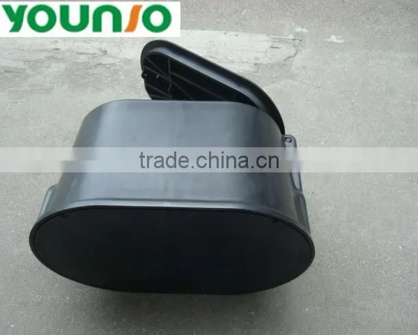 Plastic Strong Nylon Box for Water Meter photo-3