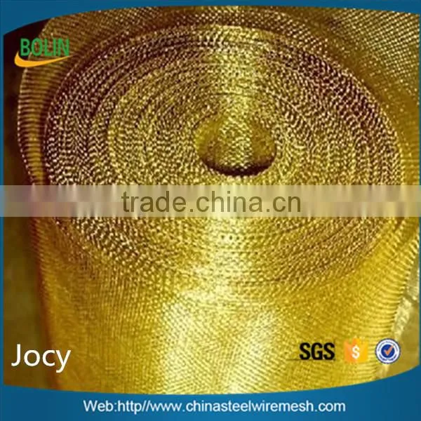 250 Mesh Brass Metal Mesh Filter Screen (free Sample) photo-3