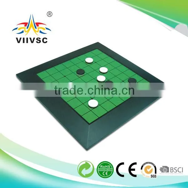 New and Hot Unique Design Mini Reversi Chess Reasonable Price for 2016 photo-3