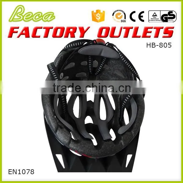 Size Adjustable Safety Bike Helmet For American photo-4