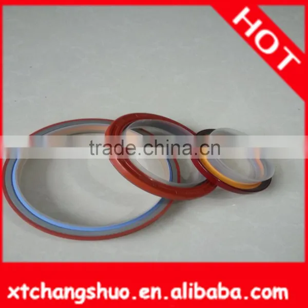 Front/rear Crankshaft Oil Seal 3970548 photo-5