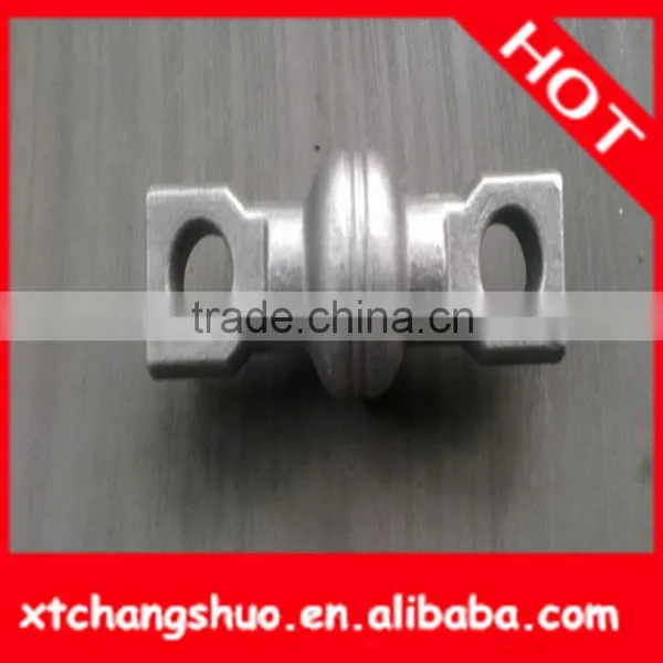 Heavy Truck Torque Rod Bushing Auto Rubber Chasis Torque Rod Bush Tr-d500 Skw Torque Bush photo-3