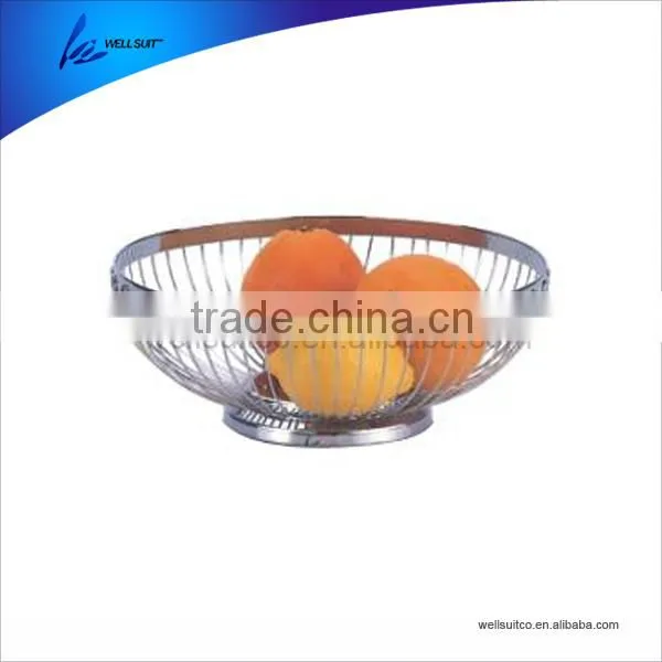 High Quality Marine Stainless Steel Paper Mini Basket With Reasonable Price photo-3