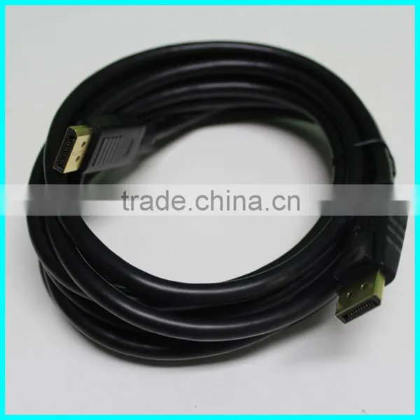 1.5m Male dp to DP Cable Displayport to Displayport 1.3 Cable photo-5