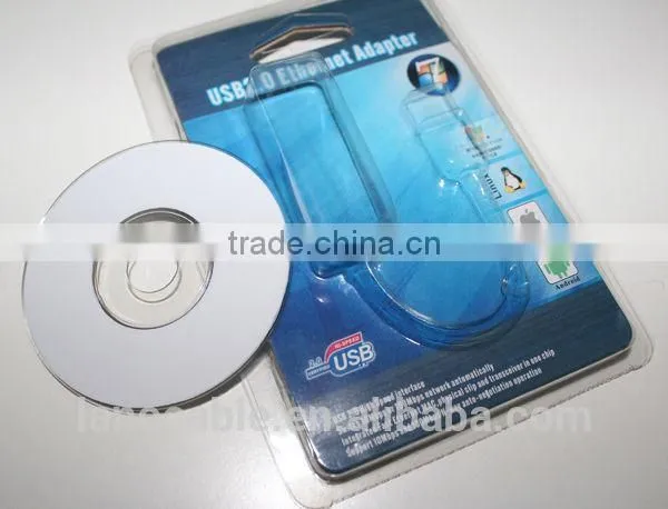 AX88772B10/100 Mbps Ethernet Usb Lan Network Adapter photo-2