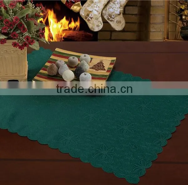 Best Quality Table Cloth/Design Figure Printed Table Cloth/ Polyester Tablecolth photo-2