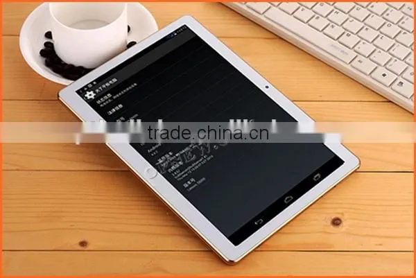 China Cheap 11 Inch Big Pad Ips Tablet pc Quad Core Ips Touch Screen Android 5.1 Lollipop 64gb External 3g Ebook Tablet pc photo-5