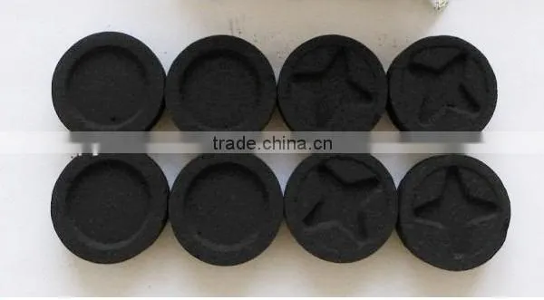 Shisha Charcoal Coconut Shell Charcoal Appletree photo-5