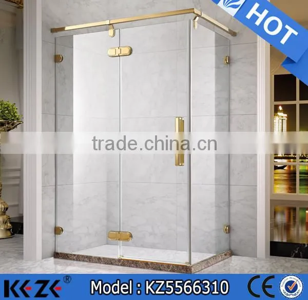Complete Glass Shower Cabin Foshan Shower Room