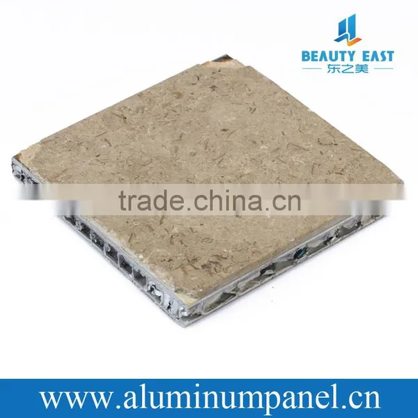 Honeycomb Blind Aluminum Honeycomb Panel photo-6