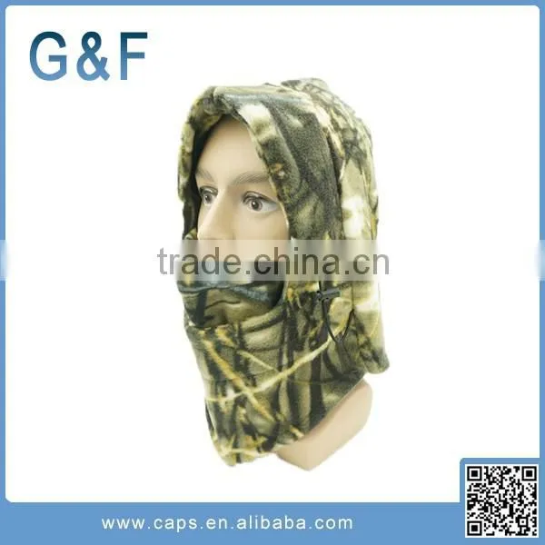 Winter Motorcycle Balaclava Face Mask photo-6