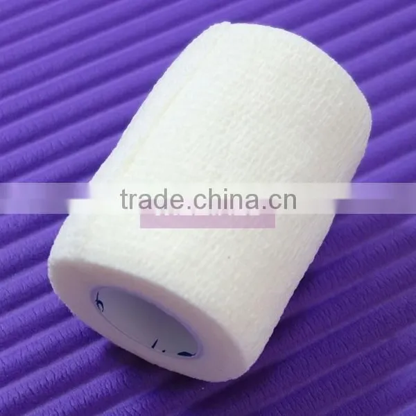 Professional Self Adhesive Bandage With Low Price photo-2