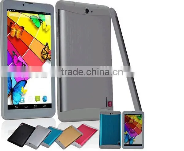 Hot Phablet 10 Inch Tablet Dual Core MTK8312 GPS Phone Call Mtk8312 Vatop Sex Vedio Tablet pc photo-3