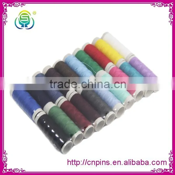 Household Garment Accessories Good Material Sewing Kit Set photo-3