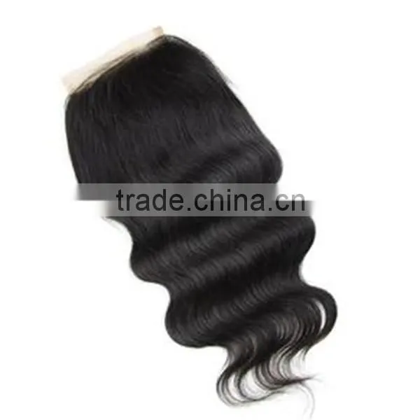 Lace Closure With Curly Hair photo-3