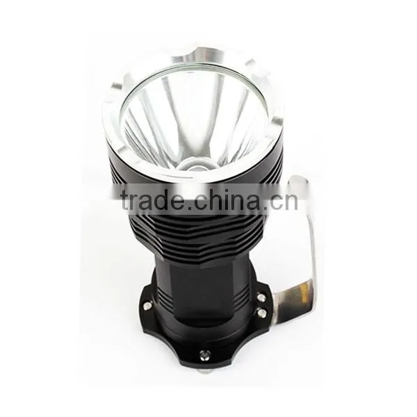Lumifire 3100A Powerful Flashlight Strong Light Torch, High Power XML T6 LED 1000 Lumen Led Torch Light photo-3