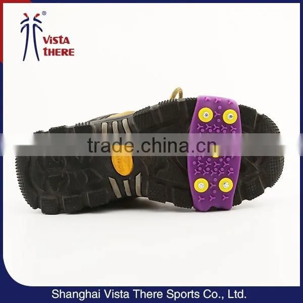 Snow Shoes,Aluminium All Terrain Snowshoes Type Non Slip Snowshoes photo-2