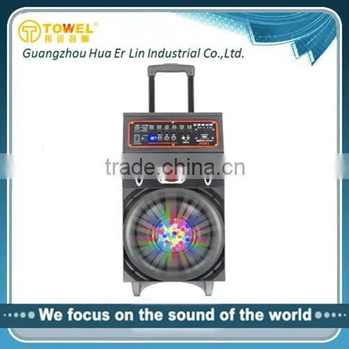 High Quality 2.0 PC Speaker Factory Wireless System Home Audio System Portable