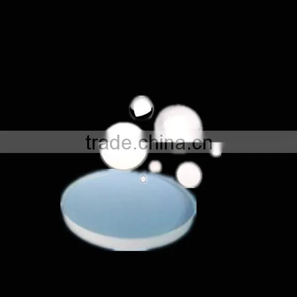 MgF2 Coated Plano-convex Lens photo-2