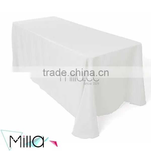 6ft Rectangular Table Cloth photo-3