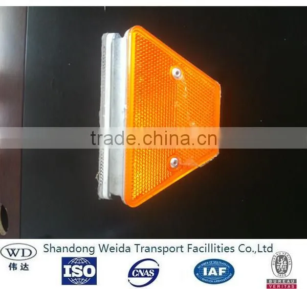 PVC Flexible Road Delineators photo-2