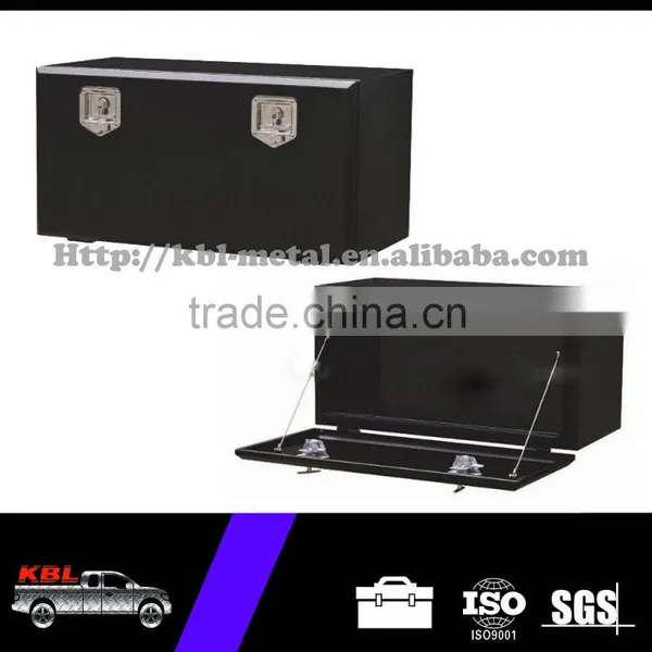 Heavy Duty Steel Tool Box