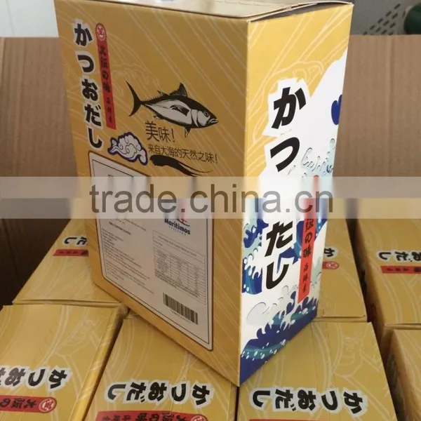 Seasoning Hondashi Granule photo-4