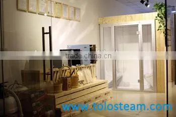 Turkish Shower Residential Steam Room Generators photo-6