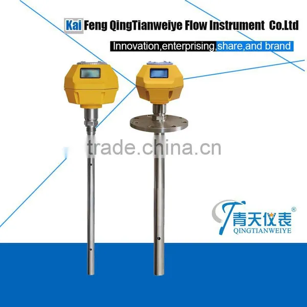 Non-contact Liquid Level Sensor photo-2