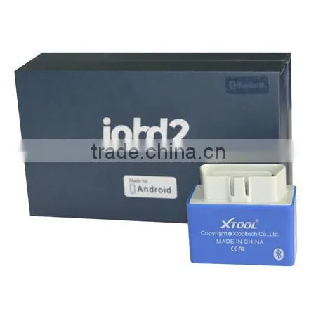 XTOOL IOBD2 On-board Diagnostic Tool