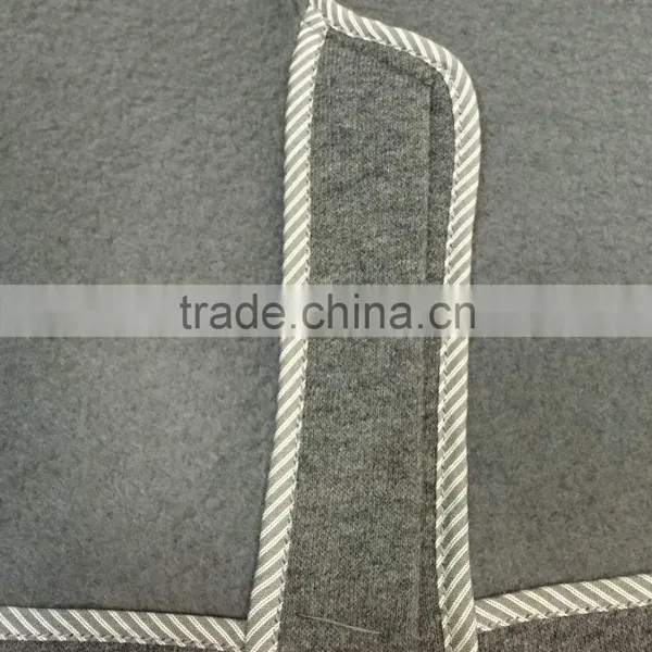 Waterproof Polyester Windbreaker Jacket photo-6