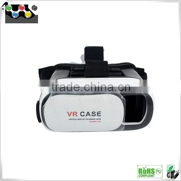 New Generation VR-BOX 3D Glasses for Family Use With High Quality photo-2