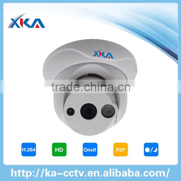 Shenzhen XKA IP CAMERA CCTV CAMERA