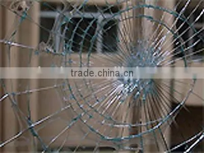 Sell 21mm 19mmak47 Bullet Proof Glass Unbroken Glass photo-2