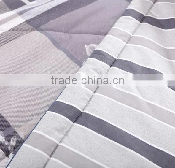 Antibacterial Cotton Bed Comforter Good Sleep Magnet Blanket for Bed photo-2